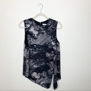 Aritzia Babaton Sleeveless Top